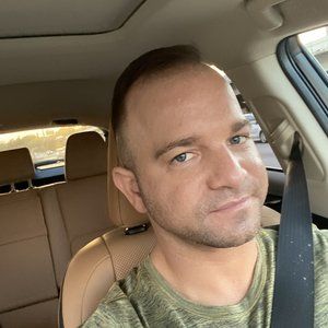 Meet your Posher, Luke